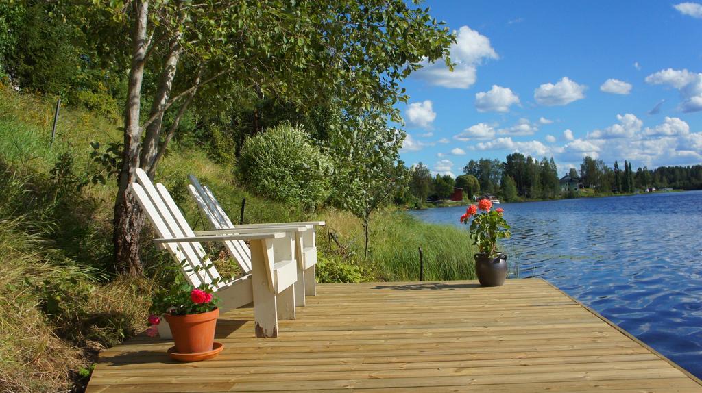 Sweden Slow Living Gosunda Habitación foto