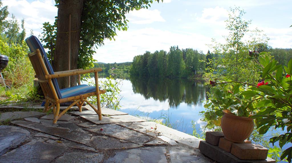 Sweden Slow Living Gosunda Habitación foto